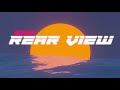 Rear View - EVA [Full Album] Synthwave Retro 80s
