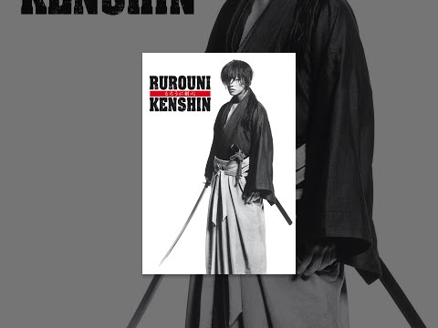 Rurouni Kenshin