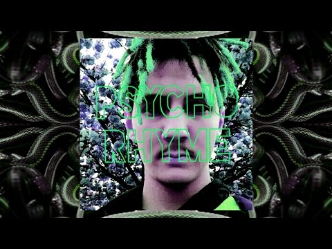PSYCHO RHYME - HOOL (prod. RNZ)