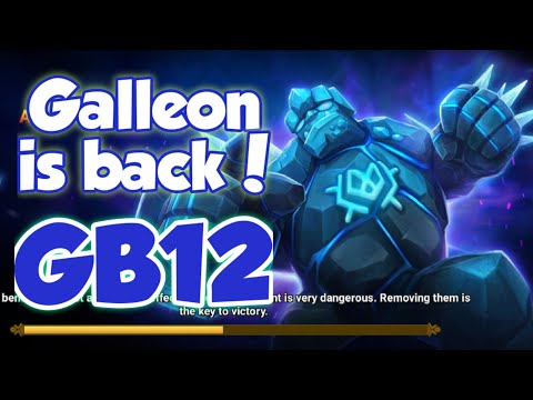 summoners war: new DB 12 TEAM  / new GALLEON speed team! NO OP RUNES!