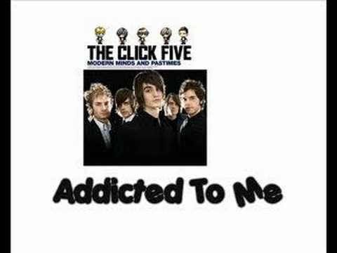 Video thumbnail for Addicted to Me
