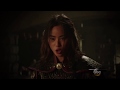 Mulan Audition Dutch OUAT