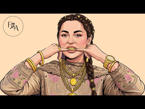 Meri Zindagi Hai Tu (Farooq Got Audio Remix) | Asim Azhar x Sabri Sisters