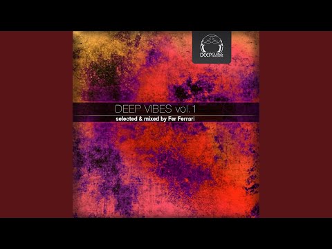 Deep Vibes, Vol. 1 (Continuous DJ Mix)