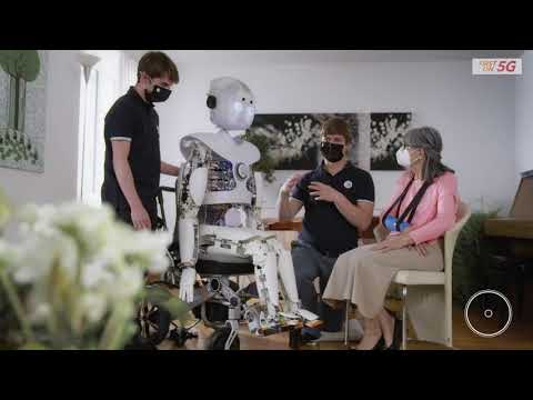 Videos from Devanthro