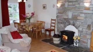 preview picture of video 'Glebe Cottage - A holiday home near Dunfanaghy'