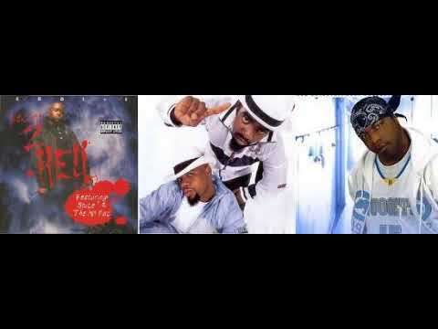 Cool-E ft. 187 Fac & Spice 1-Welcome 2 Hell