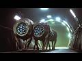 HALF LIFE 1 1980 VHS Movie Trailer HL Half Life