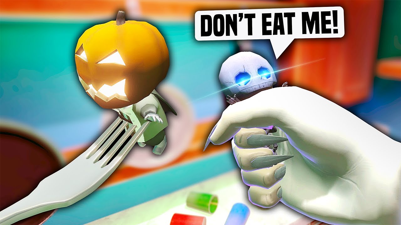 Takelings House Party по сети бесплатно