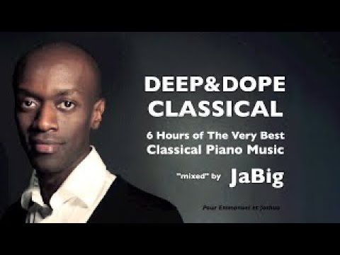 6 Hour Classical Music Playlist by JaBig: Beautiful Piano Mix for Studying, Homework, Essay Writing