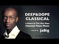 6 Hour Classical Music Playlist by JaBig: Beautiful ...
