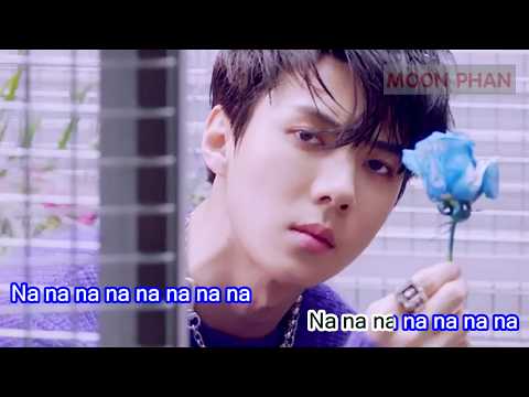 [Karaoke Việt + Audio] LOVE SHOT - EXO 엑소