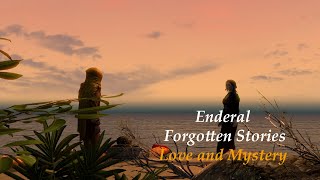 Enderal Modded Playthrough 51-Love and Mystery
