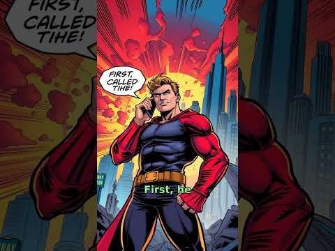 Dr. Doom: The Redemption Gambit - Rise of the Multiverse Protector!