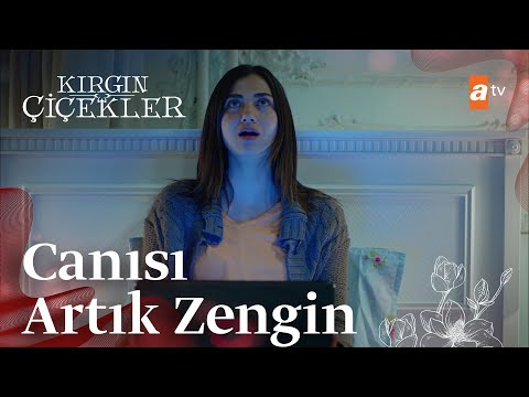 Meral'den arkadaşlarına hediyeler...🎁 - Kırgın Çiçekler 85. Bölüm