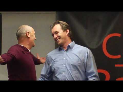 Amil Biscanin--Neka pasa Liveeeeeee