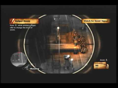 The Saboteur Walkthrough Episode 16: Side Missions