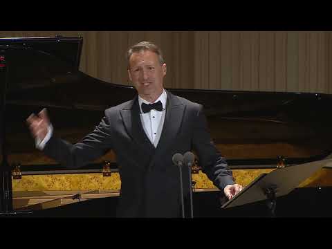 EDGARAS MONTVIDAS RECITAL/3