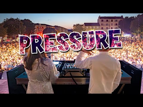 Starkillers & Alex Kenji feat Nadia Ali x Alesso - Pressure (French Candy VIP Mix)