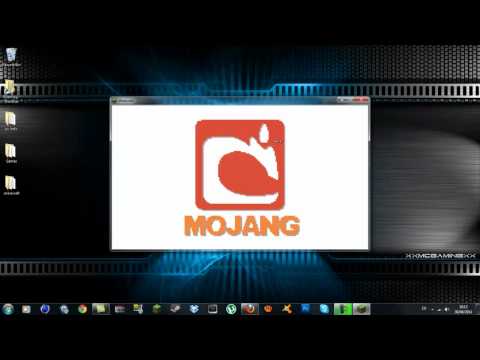 How to Install The Moon Mod For Minecraft beta 1.7.3