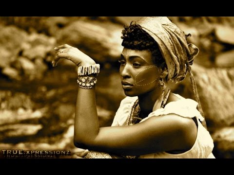 Tell My Story by Music Artist Maimouna Youssef. Truth of Black Indians