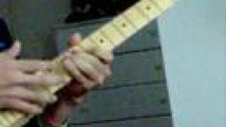 Compliation of Minus the Bear Riffs