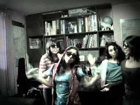 Call me maybe - Carly Rae Jepsen