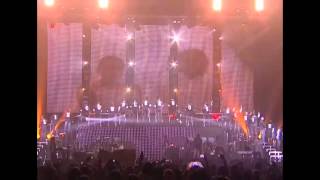 Alejandro Fernandez Cumpleaños 2008 Venezuela