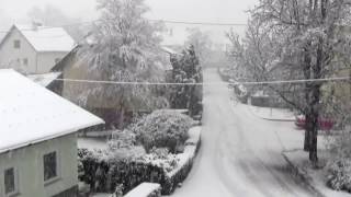 Psyche - Ice (Insomnia Theatre)