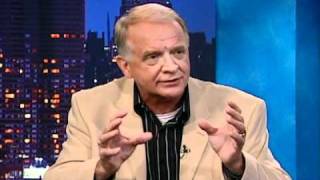 David Martin on It's Supernatural with Sid Roth - Shining One Anointing