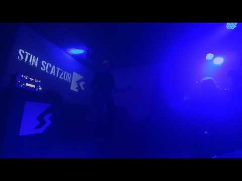 Stin Scatzor - Vernix Caseosa (Live @ Darkest Night JK 2470- Retie (22-04-2017)
