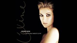 Céline Dion - Love Is On The Way (Dolby Atmos)