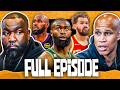 Grant Hill SHUTS DOWN Jaylen Brown S Shoe Company Theory Makes His LeBron Pick