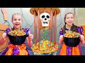Diana S Trick Or Treat Halloween Adventure