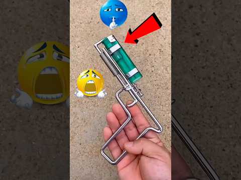 3 Self-Defense Gadgets That Could Save Your Life! 😱🛡️⚡️ #techgadgets #coolgadgets #gadgets #shorts