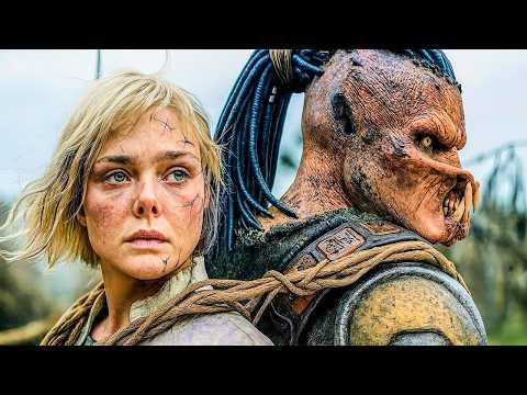 Jis PREDATOR  Ko Sab Ne Kamzor Samjha , Wohi Ban Gaya Sabse Khatarnak MONSTER 😱 | Badlands Explained