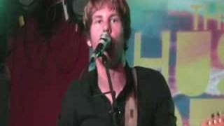 The Hush Sound - The Lions Roar