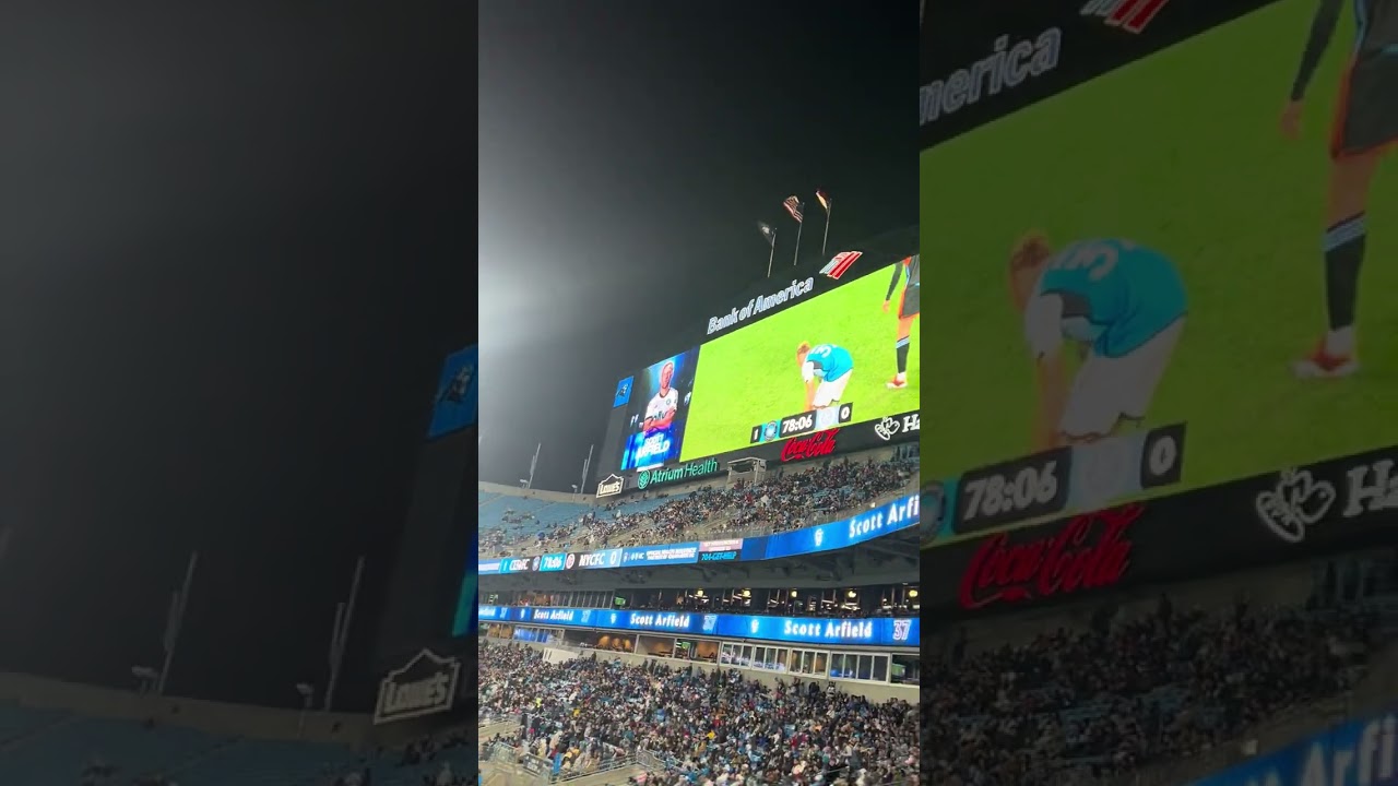 CFC Sub Graphics In Action