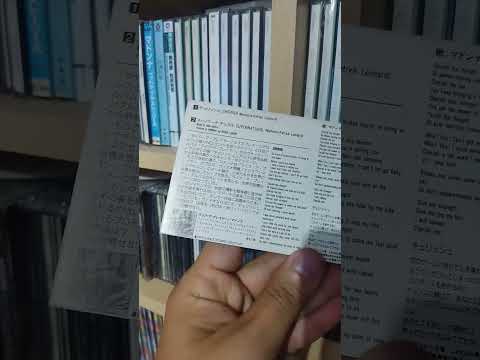 Madonna - Cherish (Japanese 3-inch-CD in snap pack)