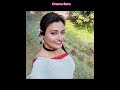 Sucharita Bhattacharya With And Without Makeup