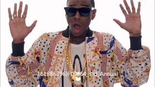 Sacked Up 2013 MIX -Soulja Boy