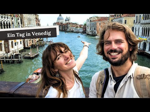 TOP HIGHLIGHTS IN VENEDIG - was muss man gesehen haben?