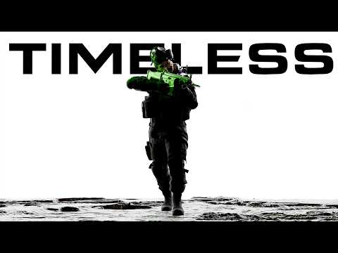 Overanalyzing Modern Warfare 2007