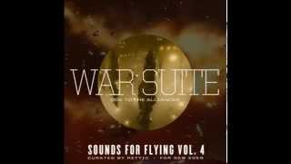 Rettic: Sounds For Flying 4 - War Suite