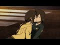 Durarara Kururi And Mairu Yuri Moments