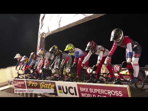 2019 RH - Elite Women Final RD7