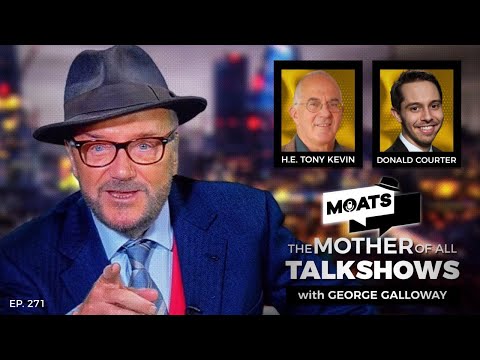 TUMBLING DICE | MOATS with George Galloway Ep 271