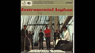 Manfred Mann – (I Can&#39;t Get No) Satisfaction