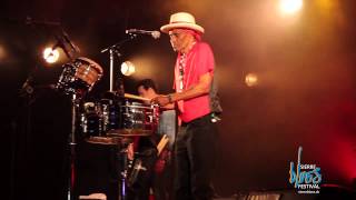 Sierre Blues Festival 2015 - Royal Southern Brotherhood