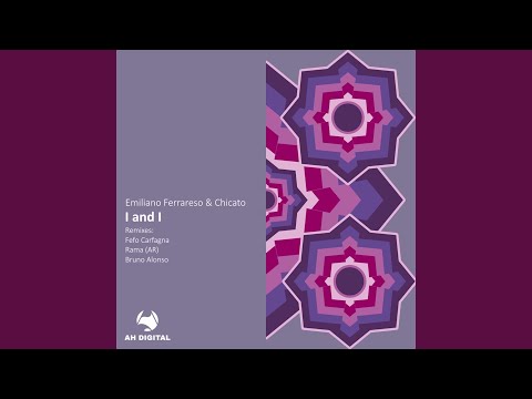 I and I (Bruno Alonso Remix)